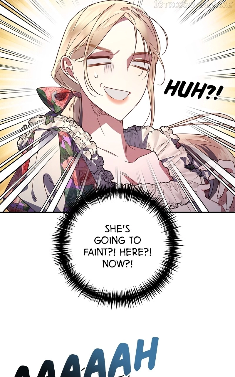men of the harem Chapter 94 page 22