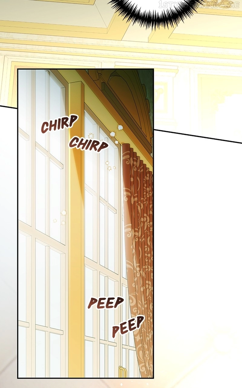 men of the harem Chapter 94 page 54