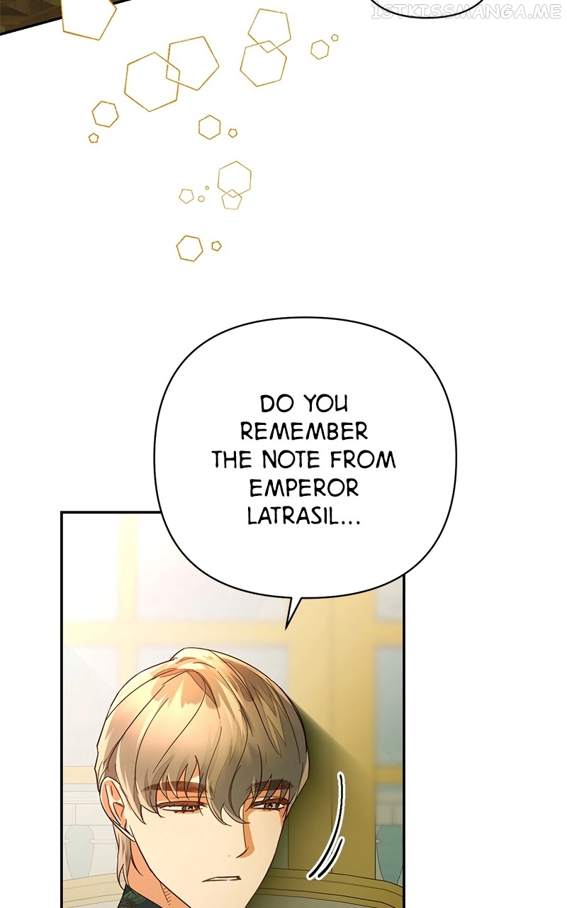 men of the harem Chapter 94 page 59