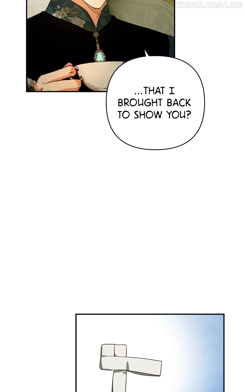 men of the harem Chapter 94 page 60
