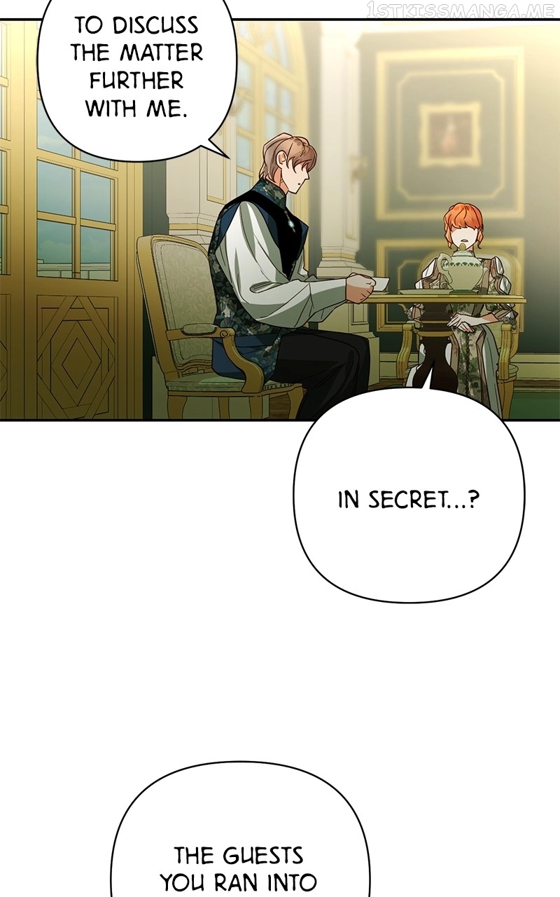 men of the harem Chapter 94 page 62