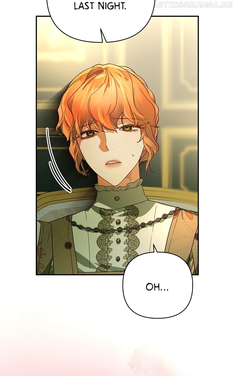 men of the harem Chapter 94 page 63