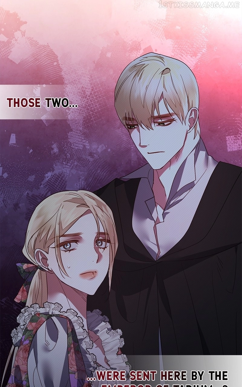 men of the harem Chapter 94 page 64