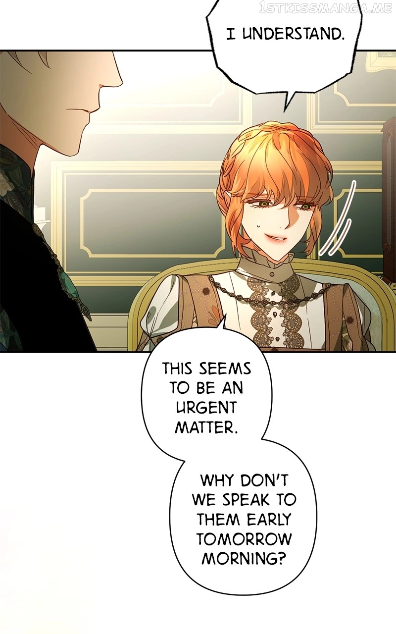 men of the harem Chapter 94 page 67