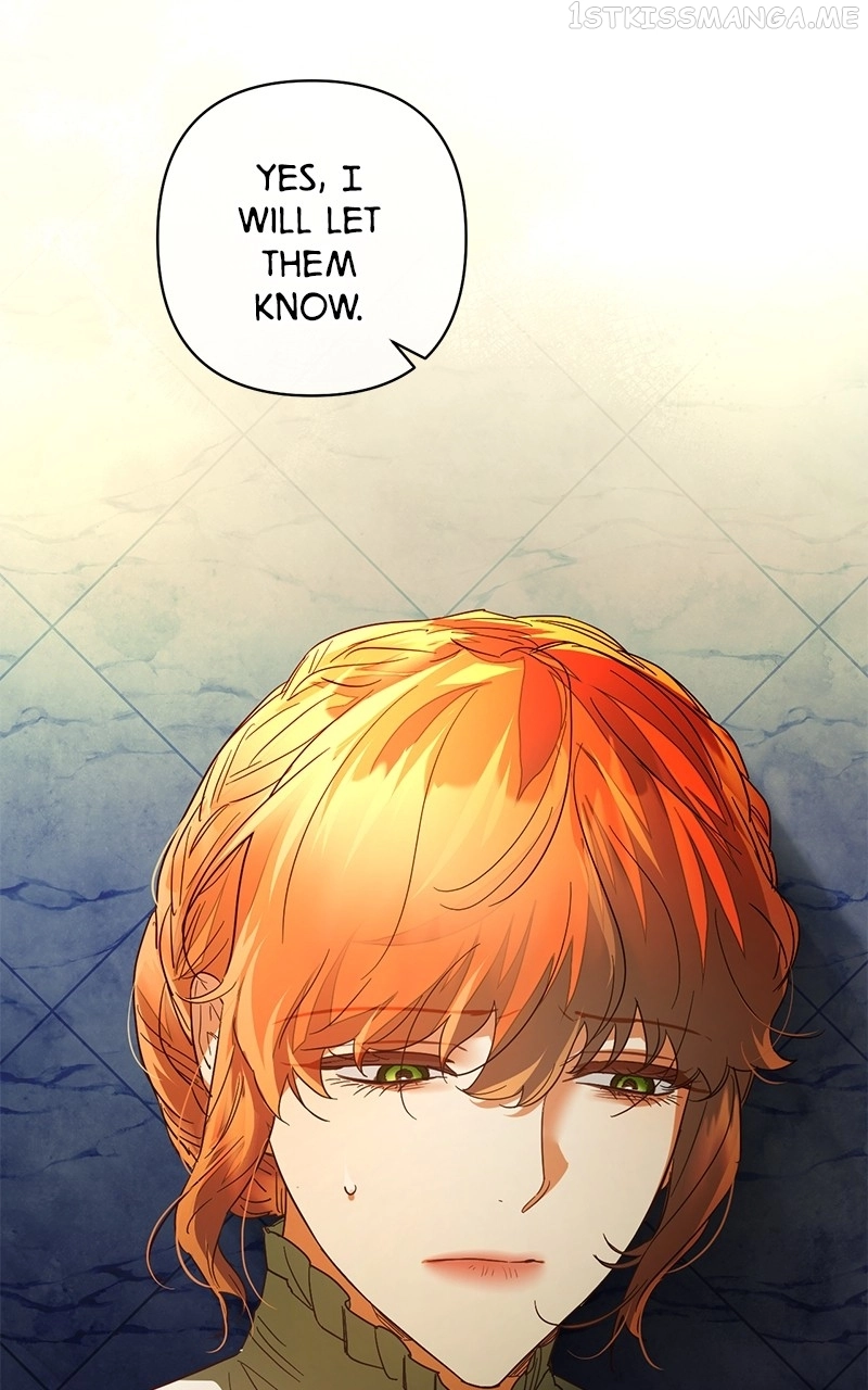 men of the harem Chapter 94 page 68