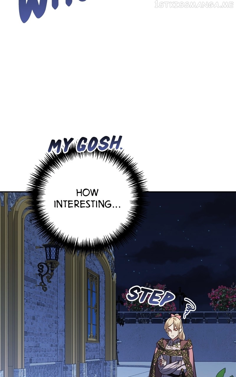 men of the harem Chapter 94 page 71