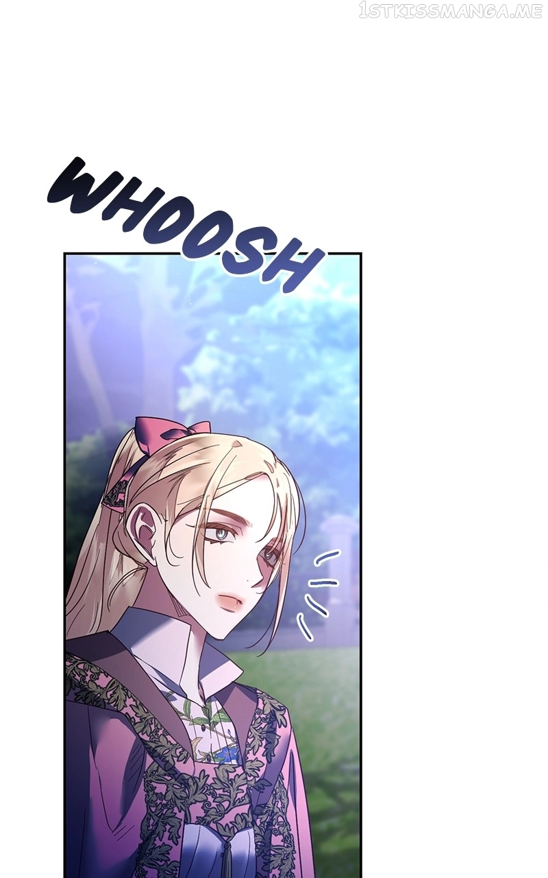 men of the harem Chapter 94 page 75