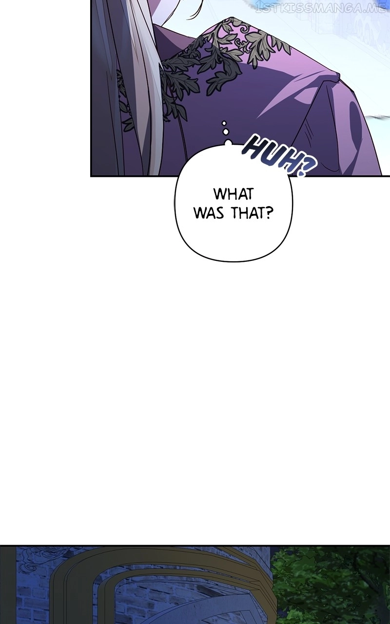 men of the harem Chapter 94 page 77