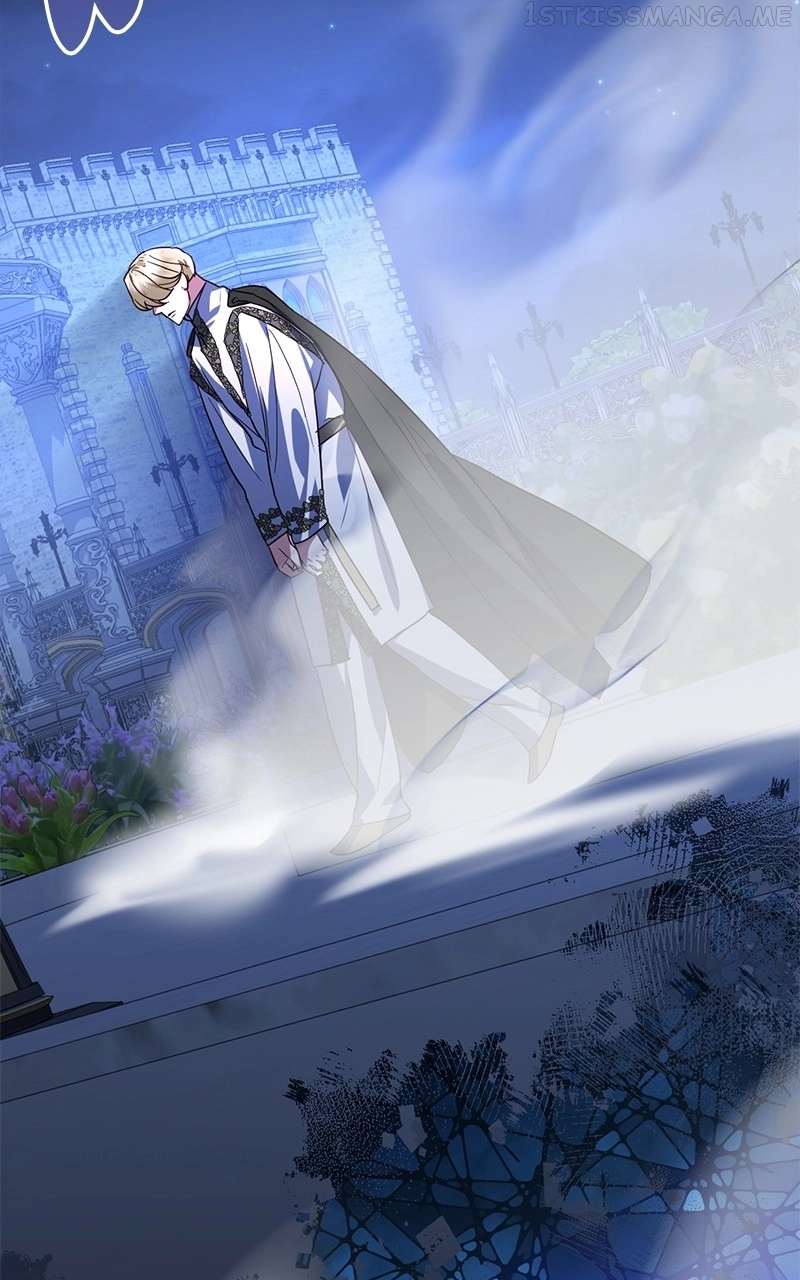 men of the harem Chapter 94 page 79