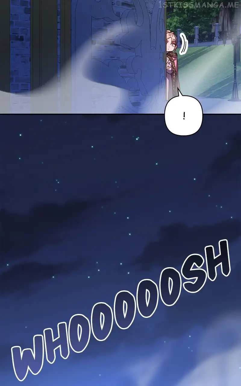 men of the harem Chapter 95 page 3