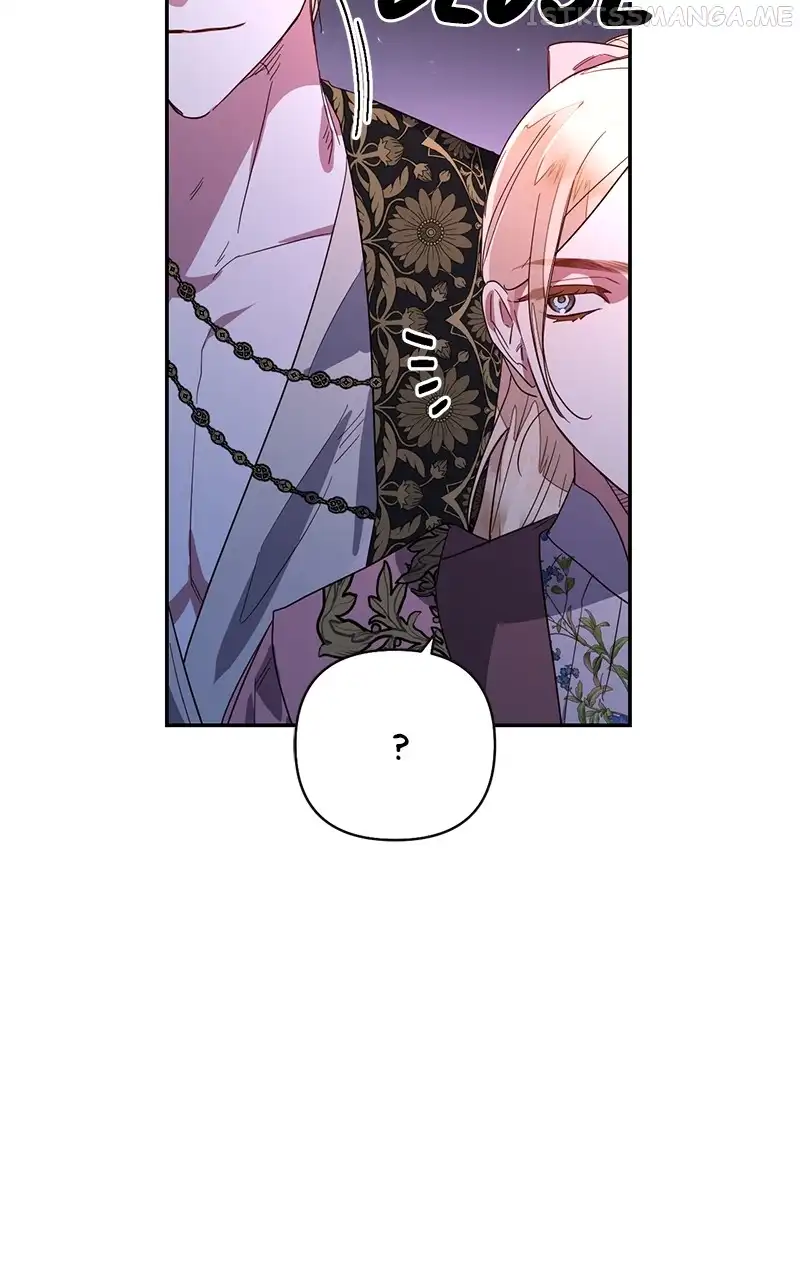 men of the harem Chapter 95 page 45