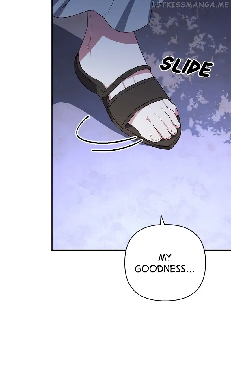 men of the harem Chapter 95 page 42