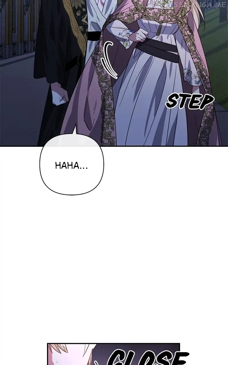 men of the harem Chapter 95 page 44