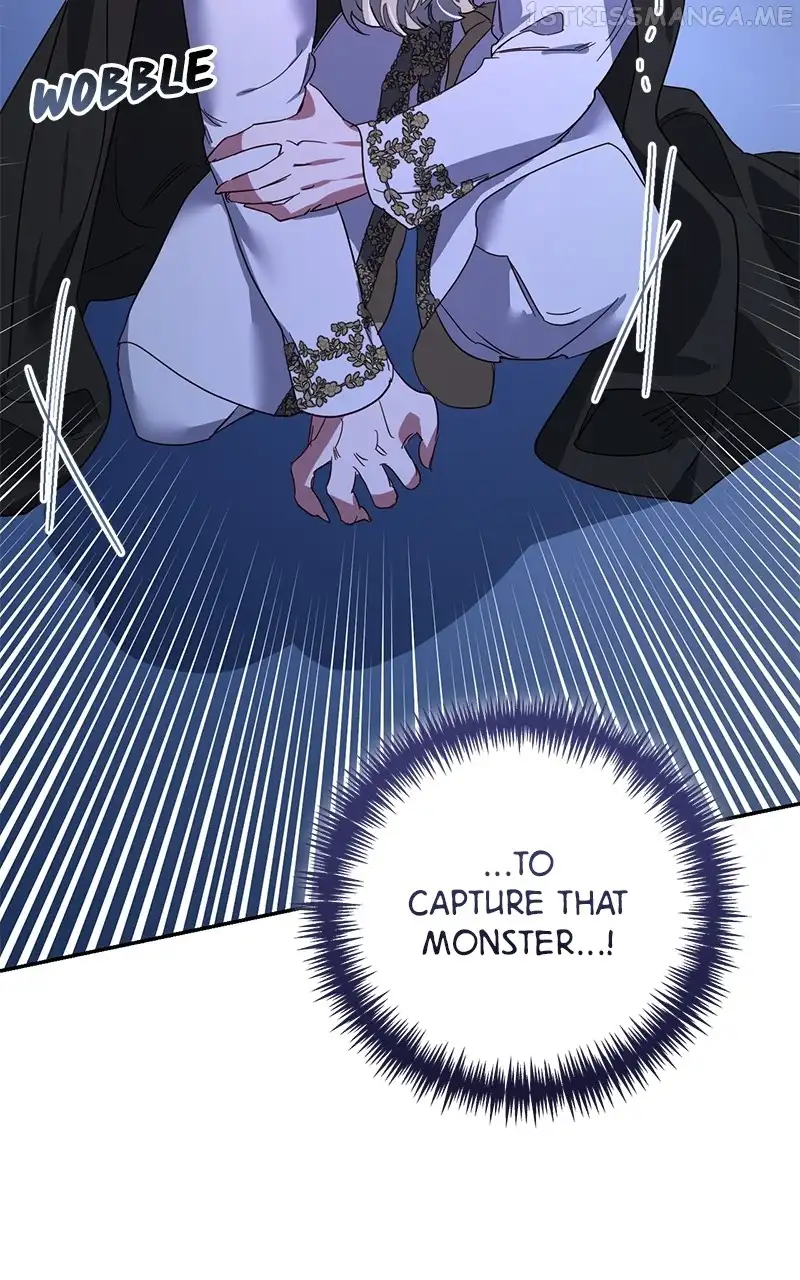 men of the harem Chapter 95 page 21
