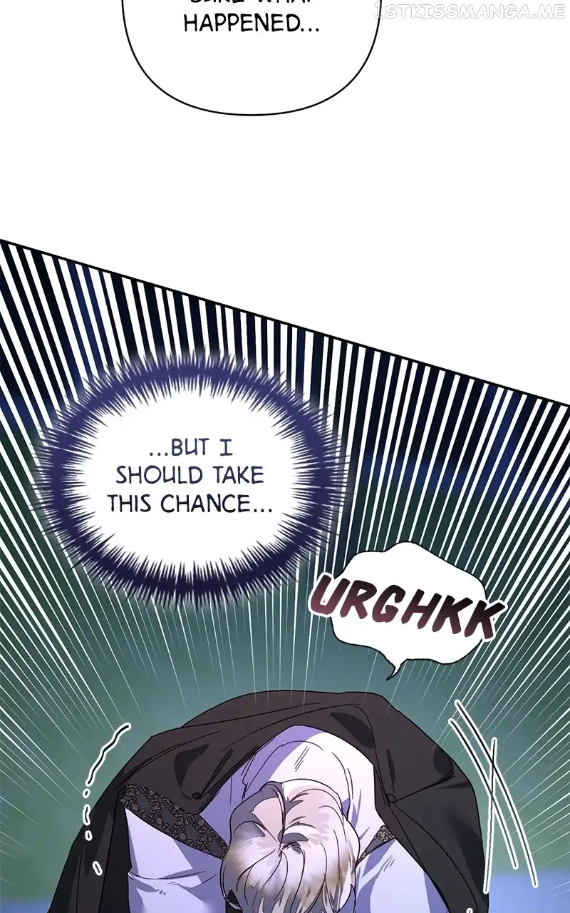 men of the harem Chapter 95 page 20