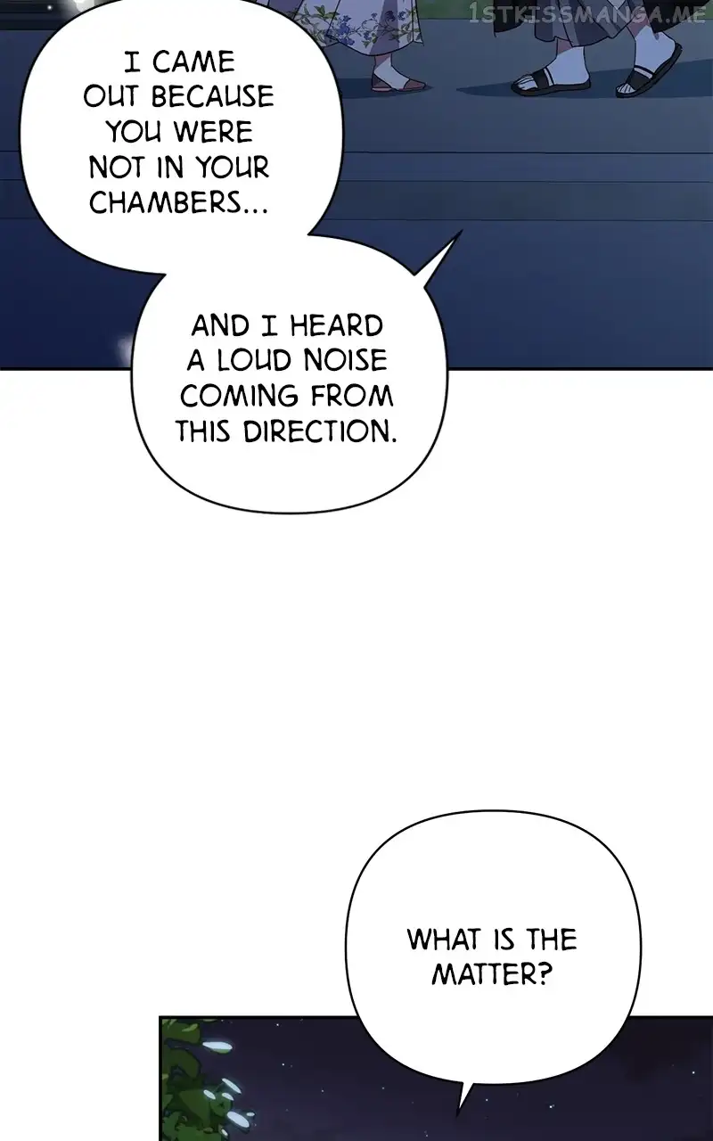 men of the harem Chapter 95 page 35