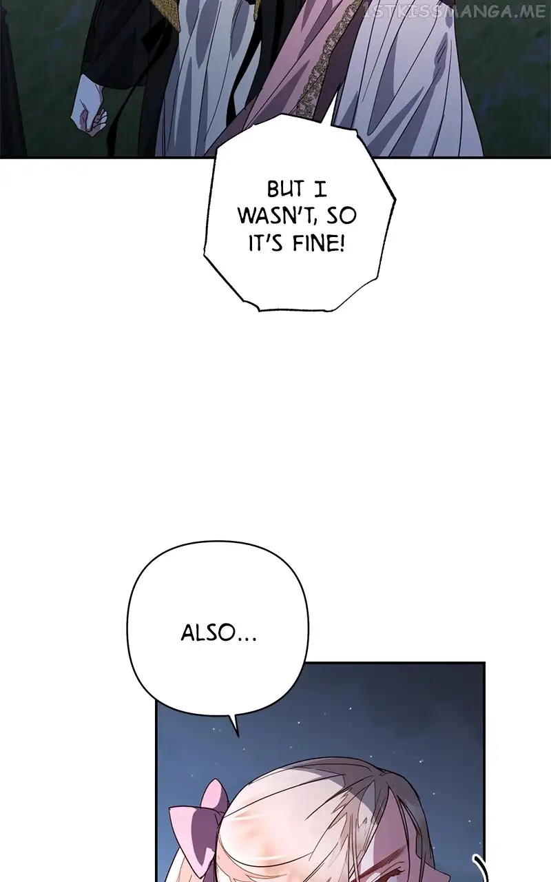 men of the harem Chapter 95 page 39