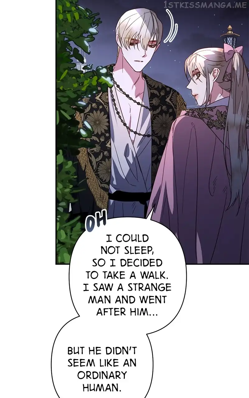 men of the harem Chapter 95 page 36