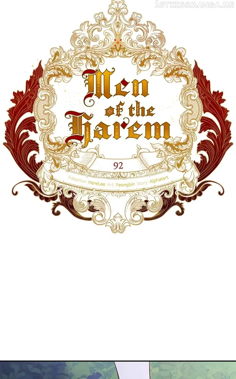 men of the harem Chapter 95 page 31