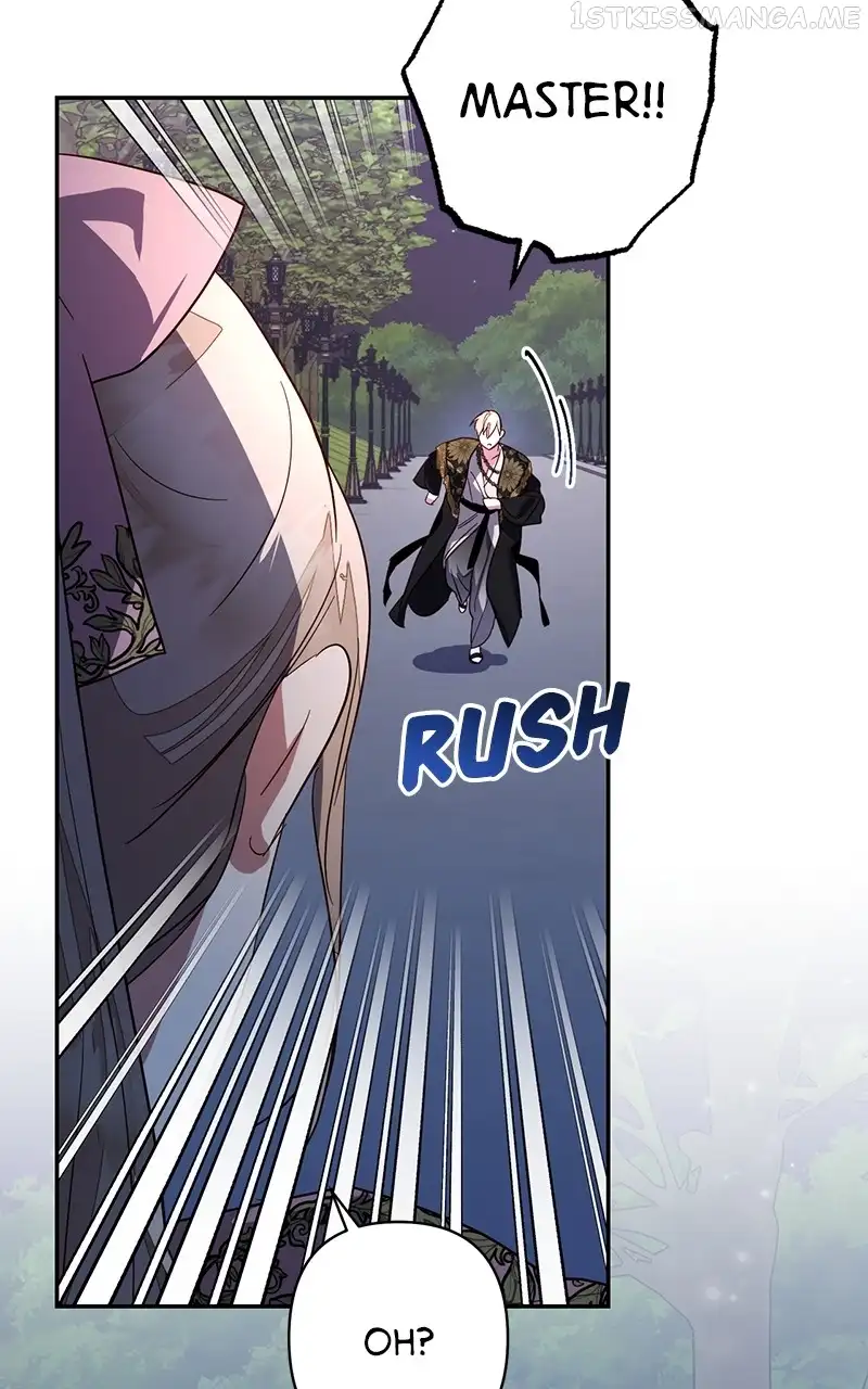 men of the harem Chapter 95 page 33