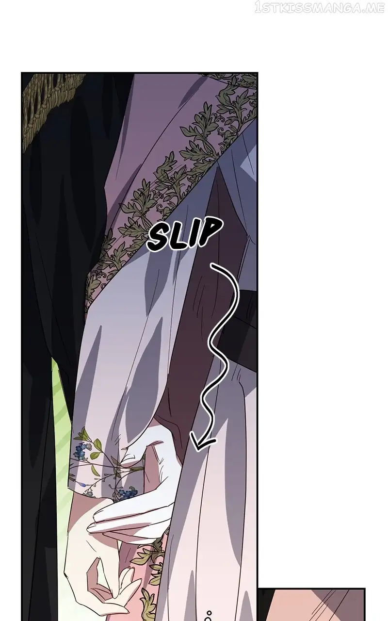 men of the harem Chapter 95 page 46
