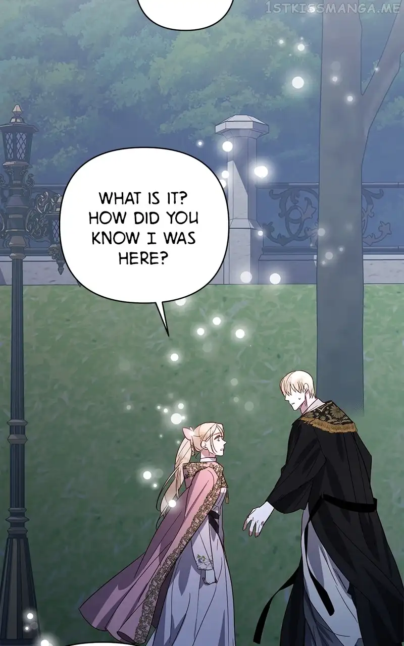 men of the harem Chapter 95 page 34