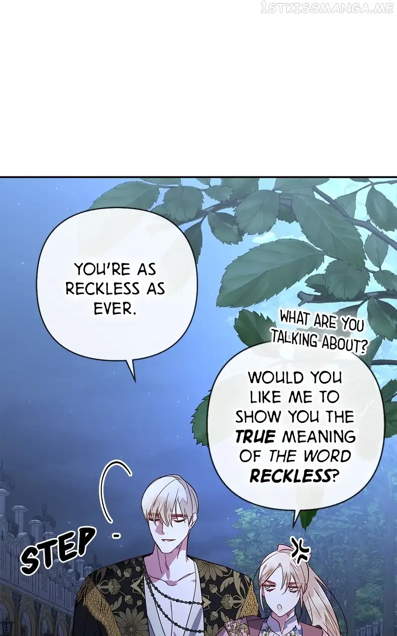 men of the harem Chapter 95 page 43