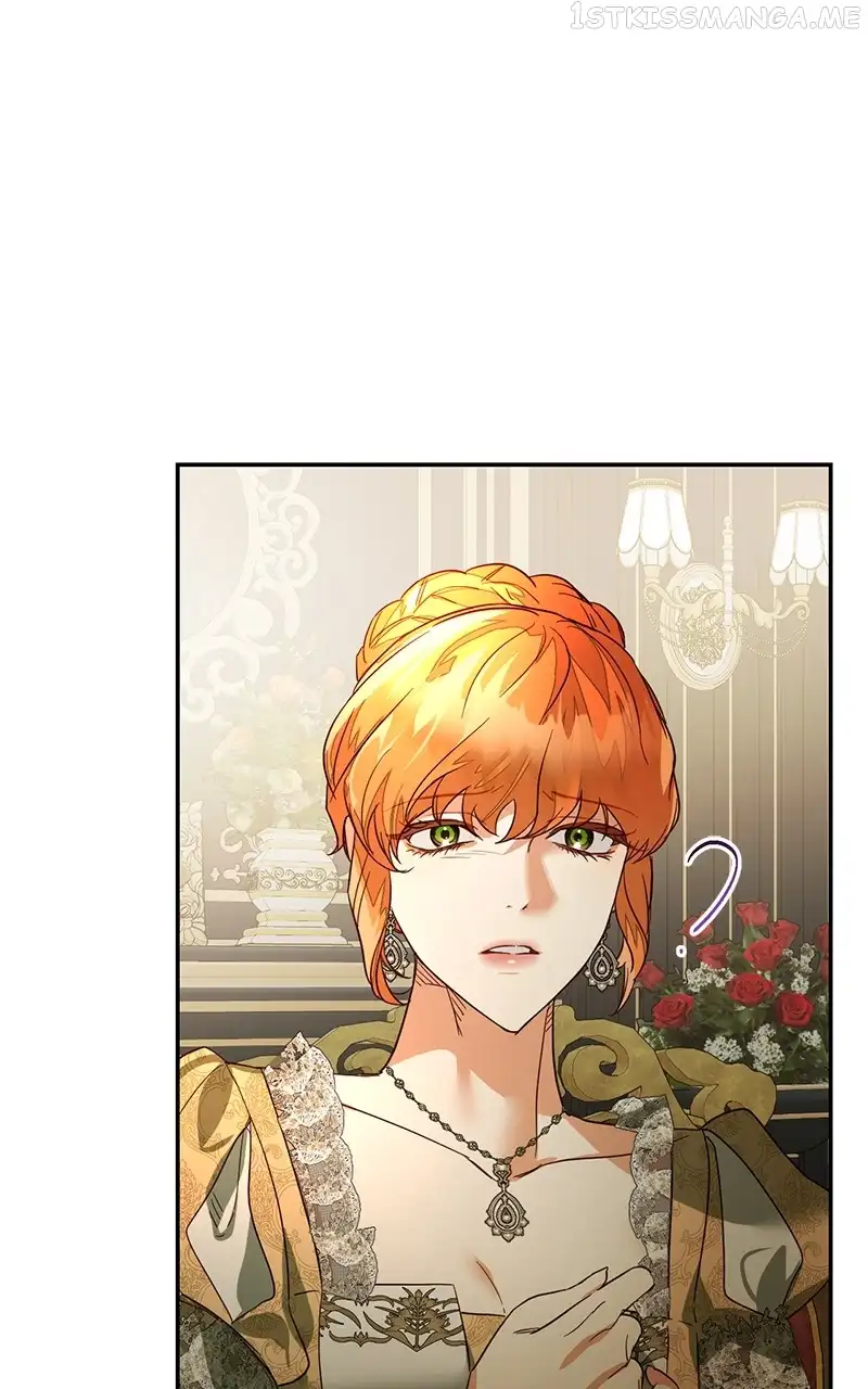 men of the harem Chapter 95 page 59