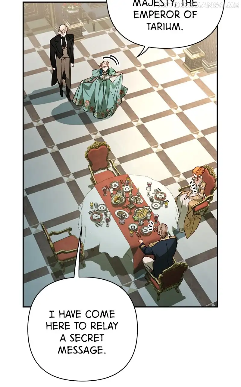 men of the harem Chapter 95 page 58