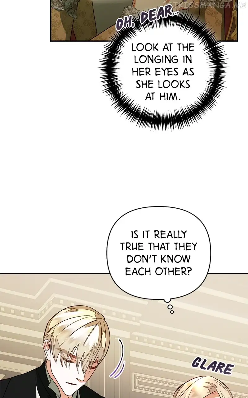 men of the harem Chapter 95 page 60