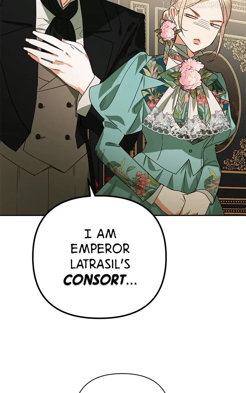 men of the harem Chapter 95 page 61