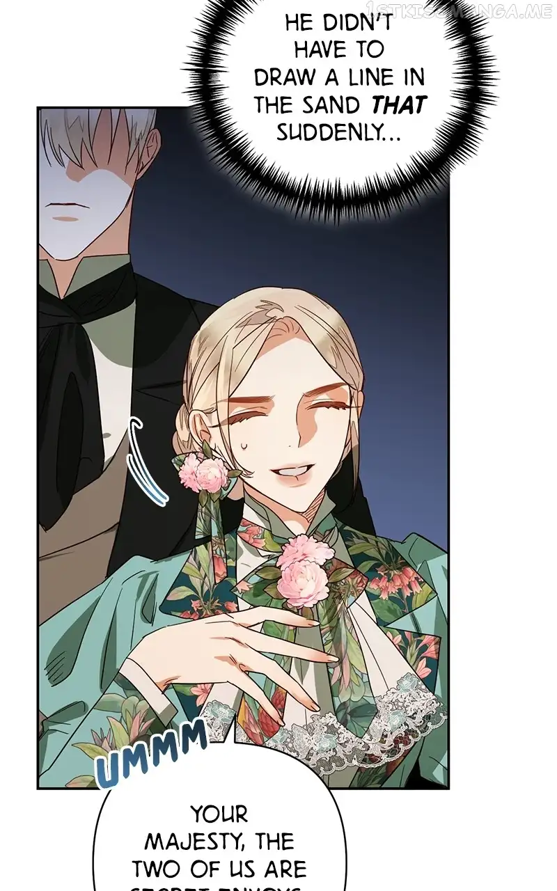 men of the harem Chapter 95 page 63