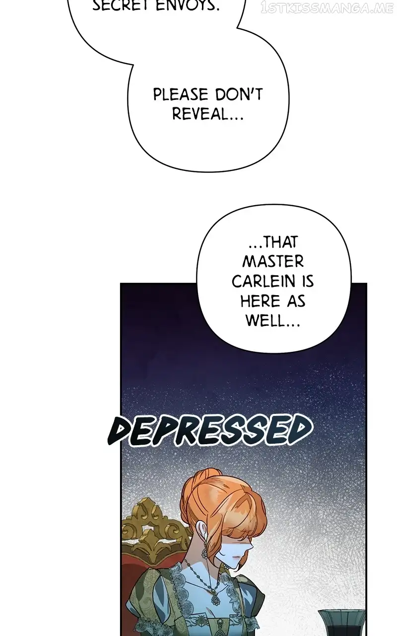 men of the harem Chapter 95 page 64