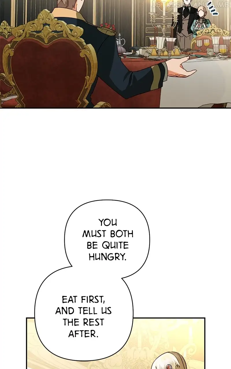 men of the harem Chapter 95 page 66