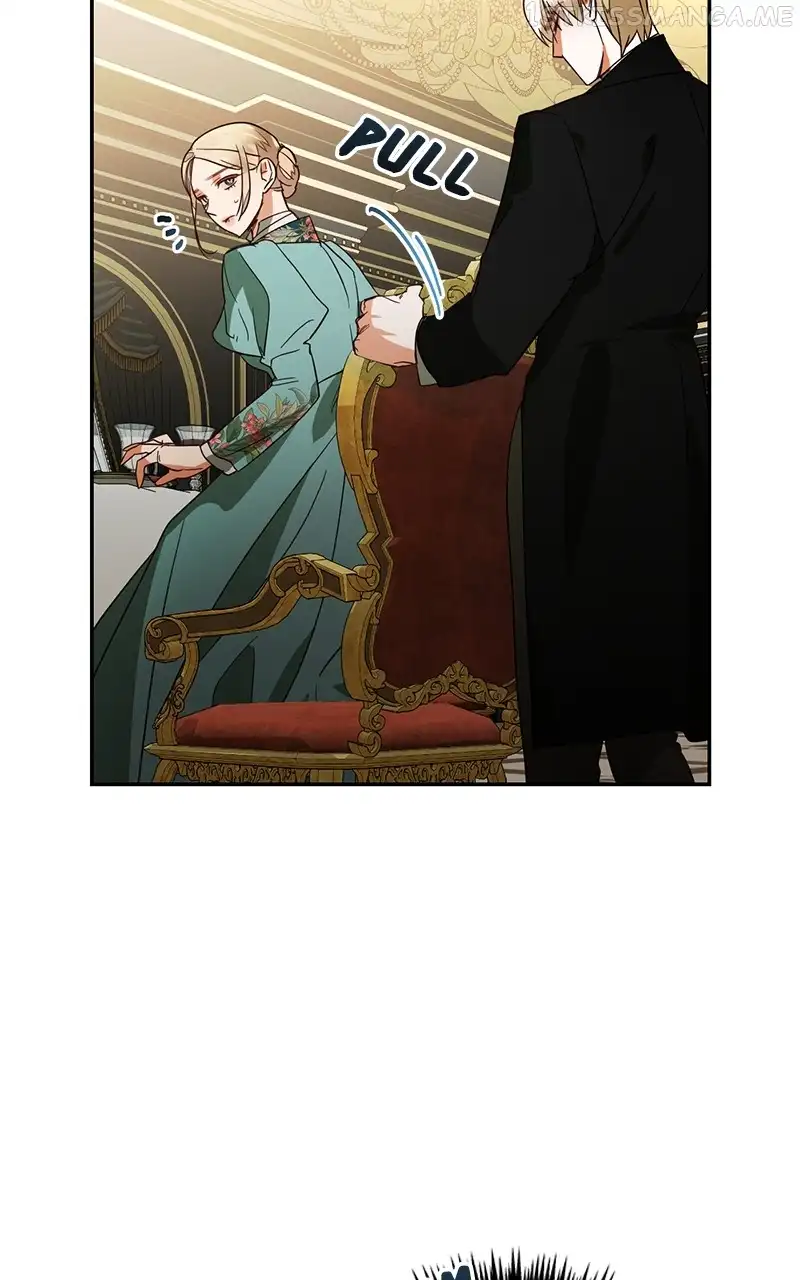 men of the harem Chapter 95 page 67