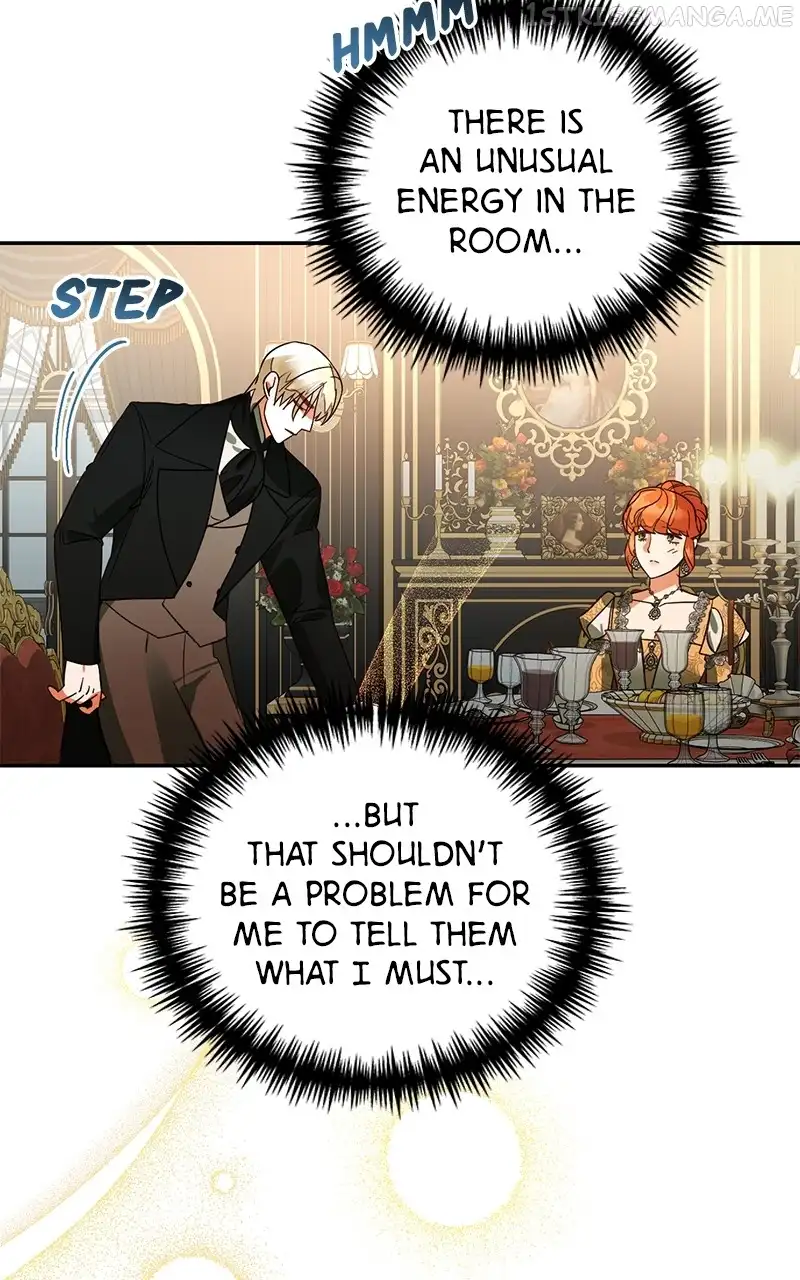 men of the harem Chapter 95 page 68