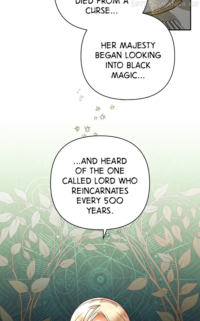 men of the harem Chapter 95 page 70