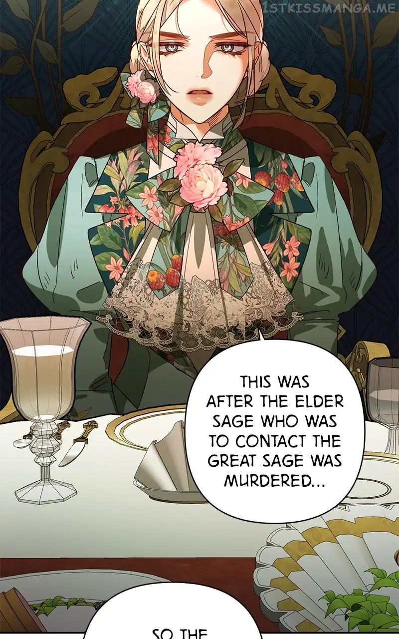 men of the harem Chapter 95 page 71
