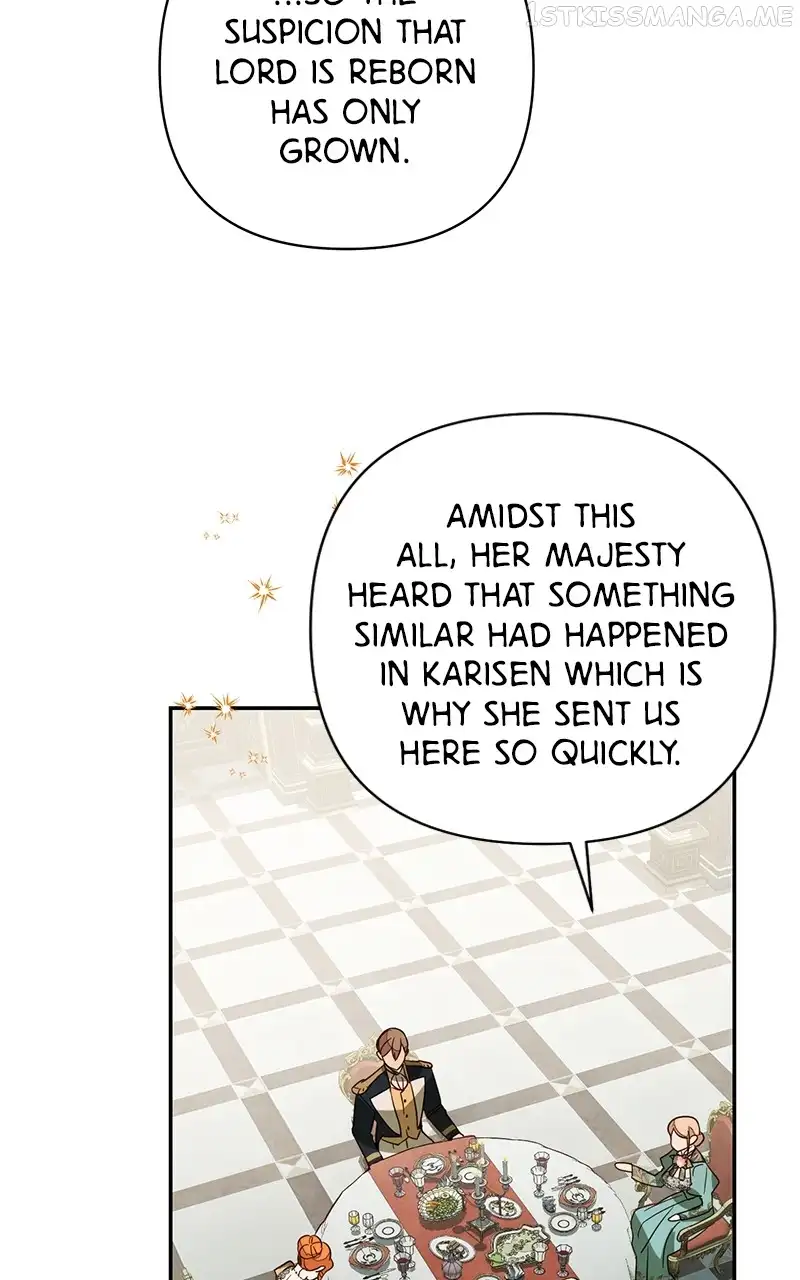 men of the harem Chapter 95 page 72