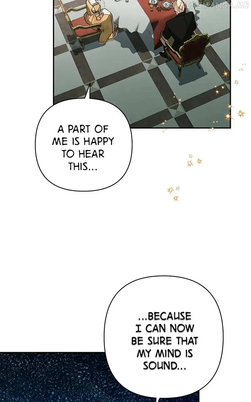 men of the harem Chapter 95 page 73