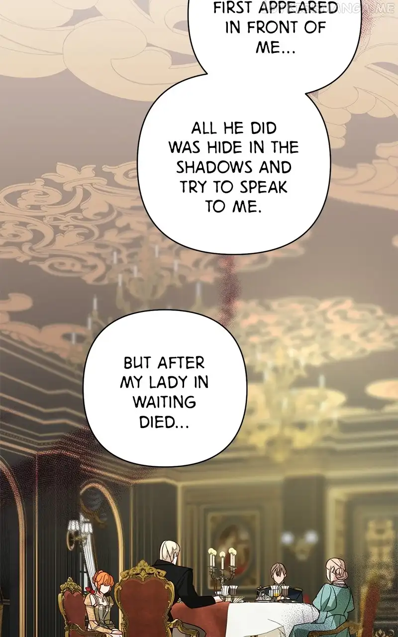 men of the harem Chapter 95 page 75