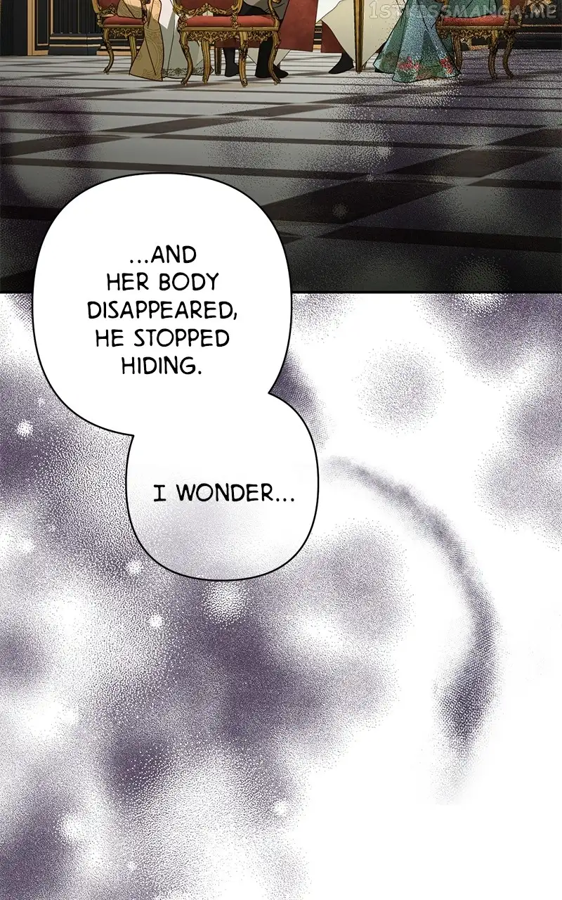 men of the harem Chapter 95 page 76