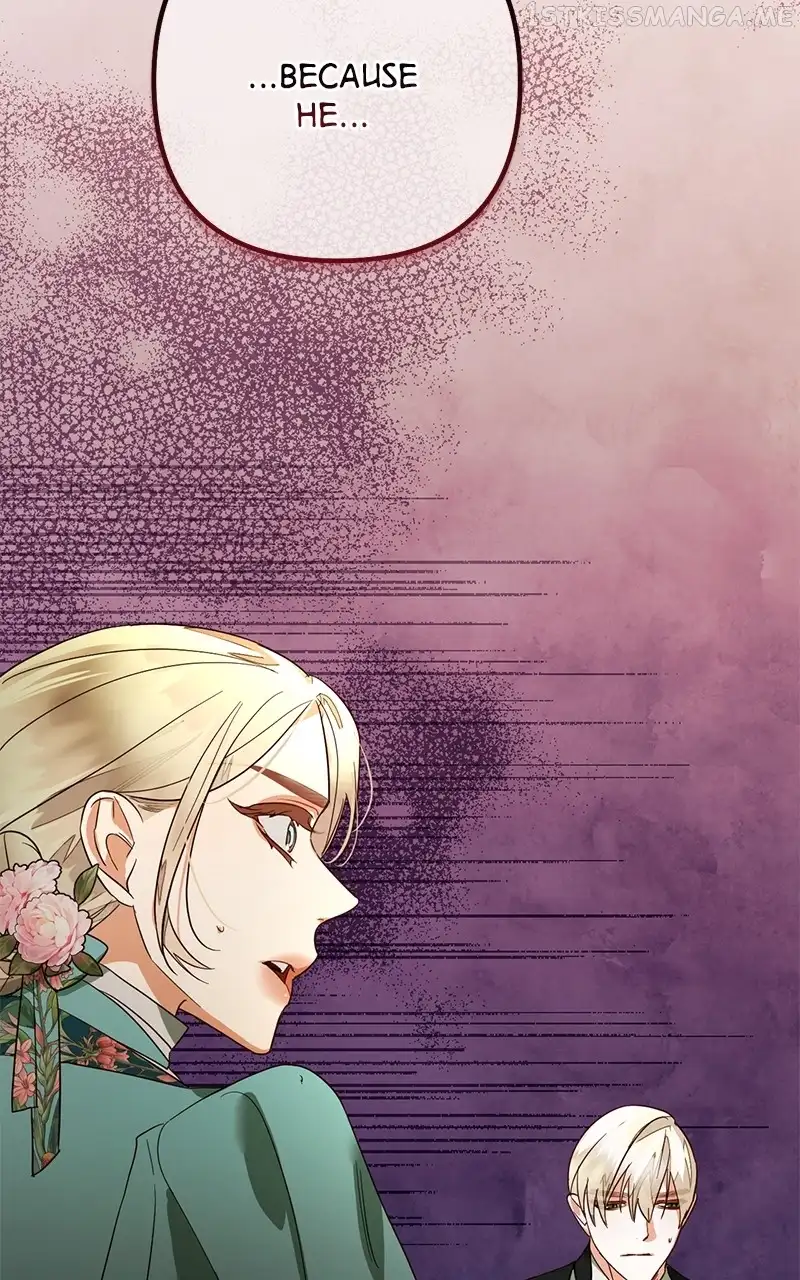 men of the harem Chapter 95 page 78