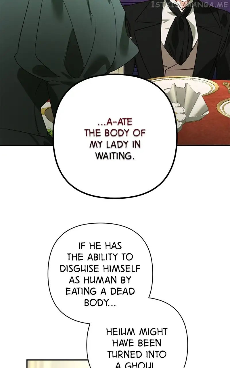 men of the harem Chapter 95 page 79
