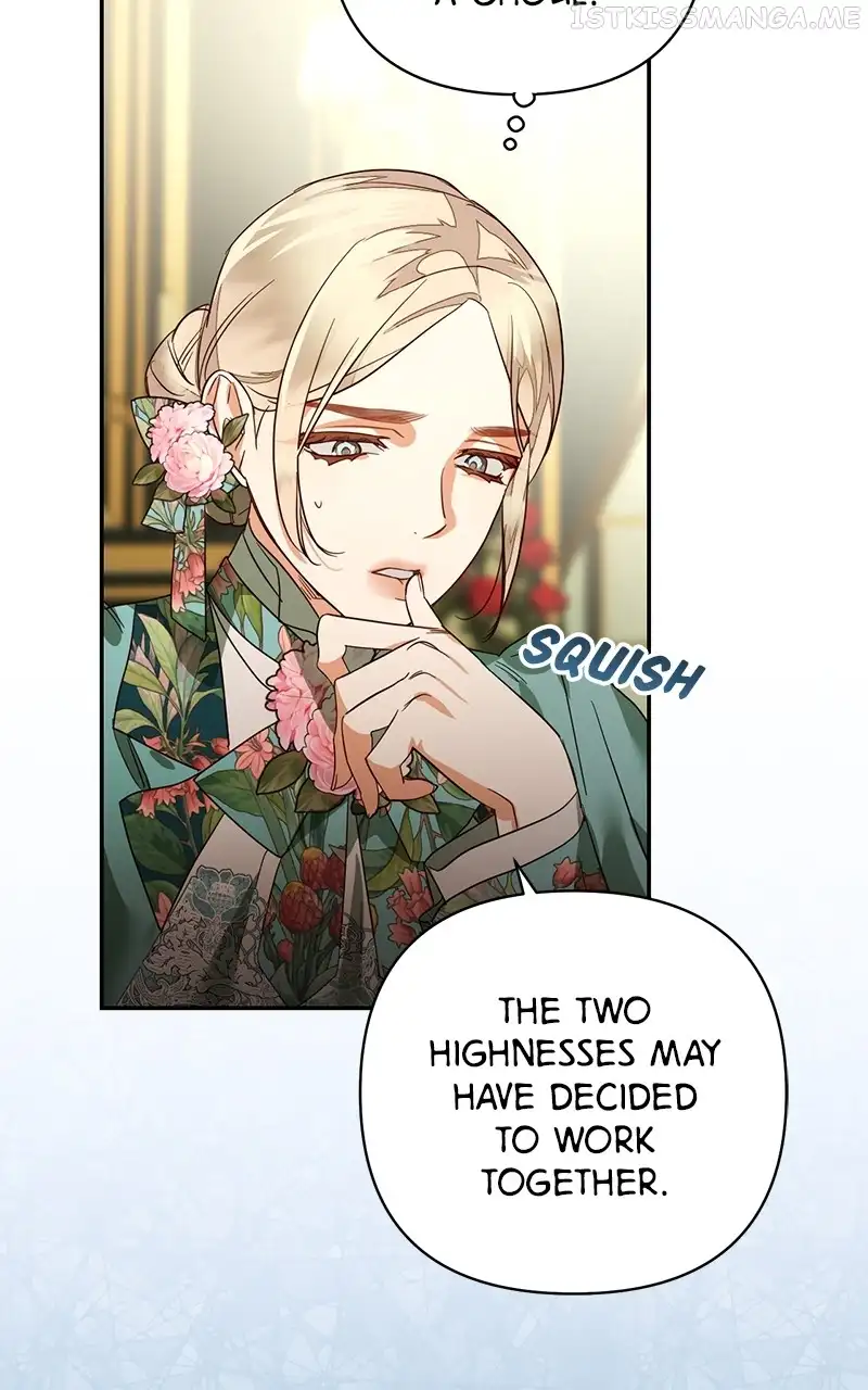 men of the harem Chapter 95 page 80