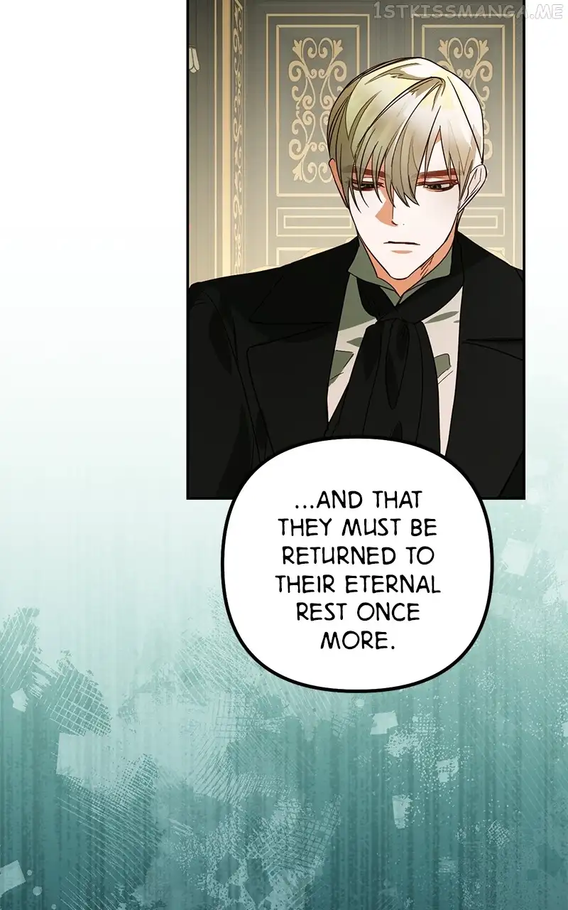men of the harem Chapter 95 page 84