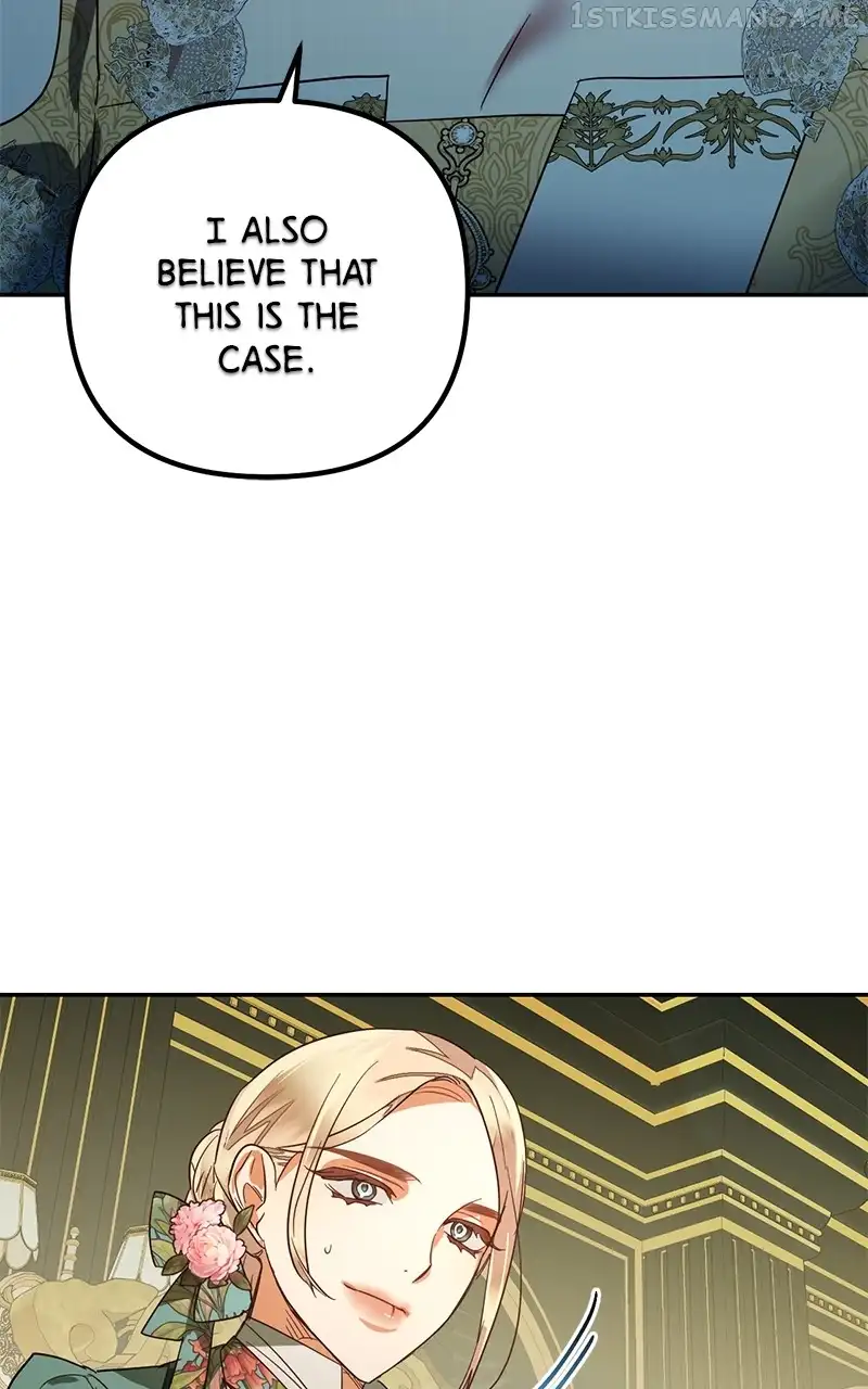 men of the harem Chapter 95 page 86