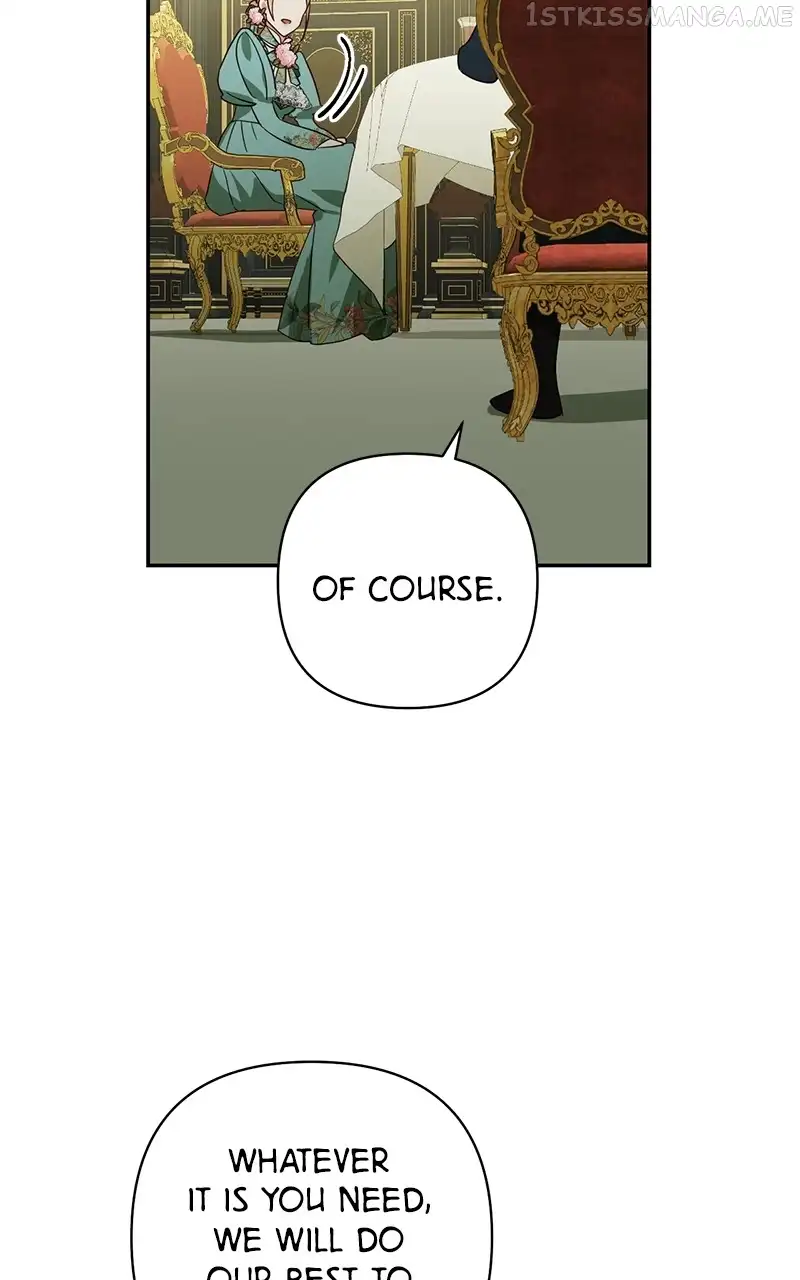 men of the harem Chapter 95 page 88