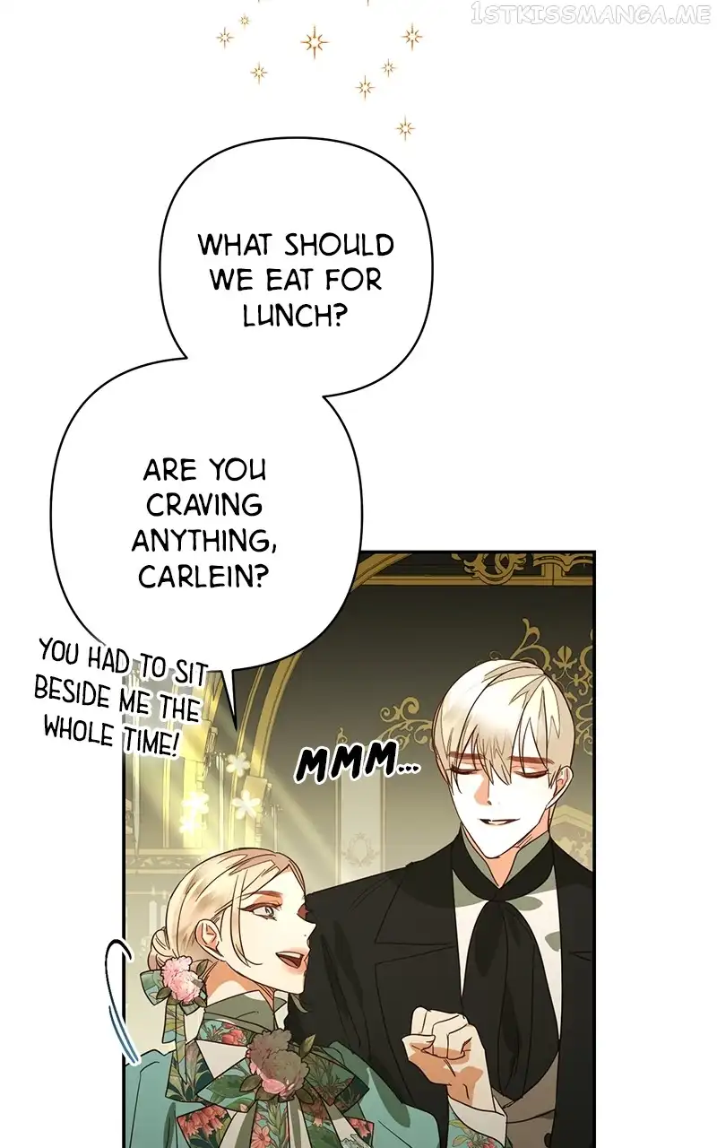 men of the harem Chapter 95 page 91
