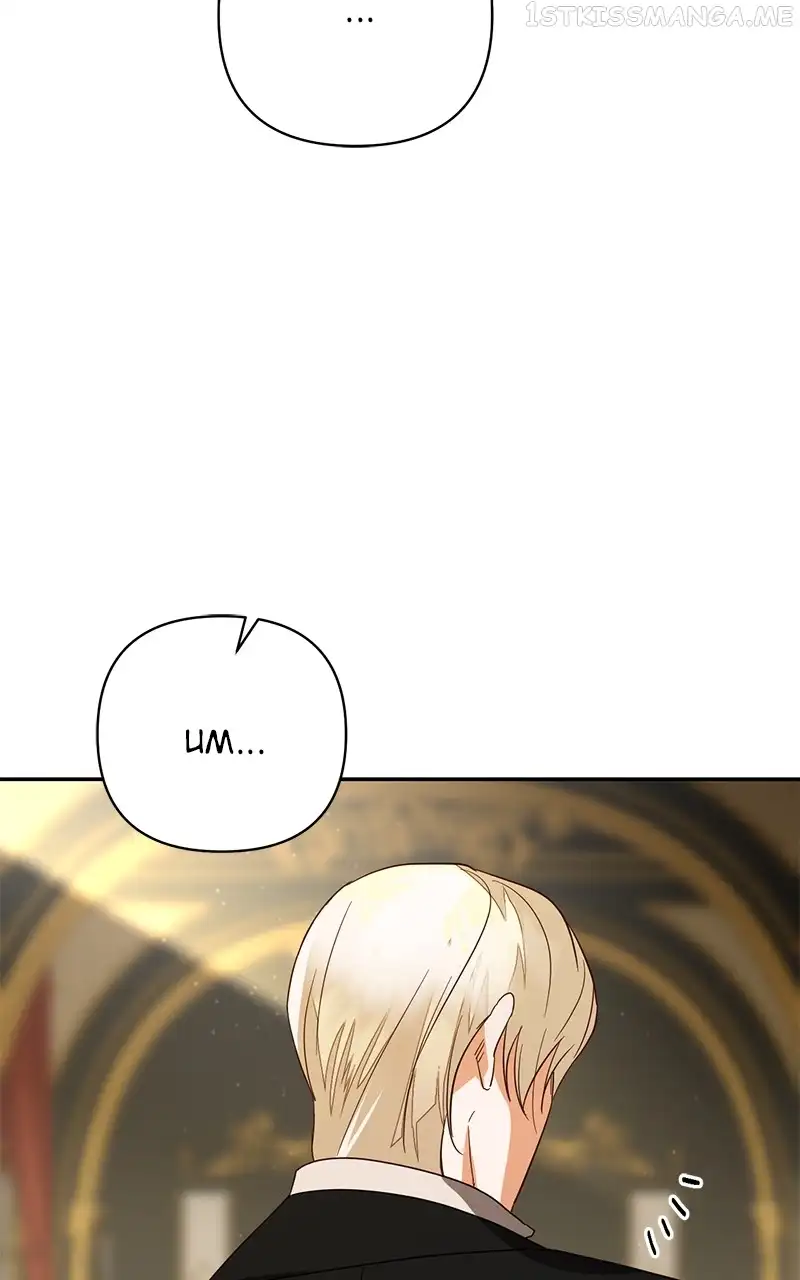 men of the harem Chapter 95 page 96